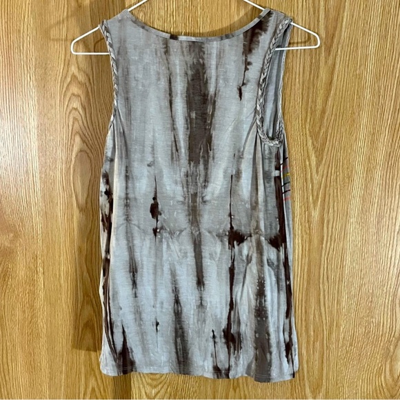 Maurices Cactus Graphic Sleeveless Tank Top - Picture 2 of 4